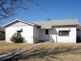 Foreclosed Home - 1002 W MONAHANS ST, 79763