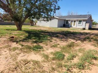 Foreclosed Home - 6229 W 26TH ST, 79763