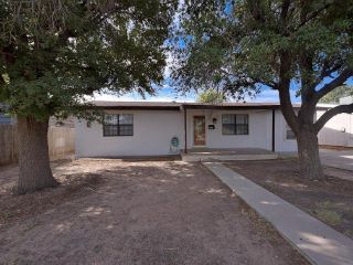 Foreclosed Home - 2409 W 13TH ST, 79763