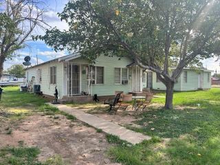 Foreclosed Home - 2025 W 5TH ST, 79763