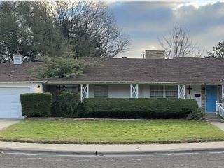Foreclosed Home - 1600 RIDGECREST AVE, 79763
