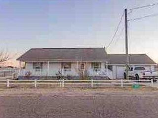 Foreclosed Home - List 100855330