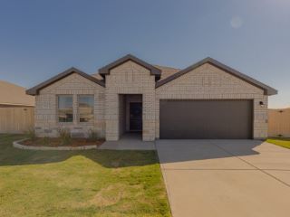 Foreclosed Home - 7126 RED CANYON RD, 79765