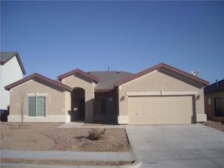 Foreclosed Home - 3007 MYRIAM DR, 79821