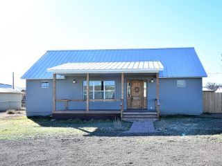 Foreclosed Home - 904 W FORT DAVIS AVE, 79830