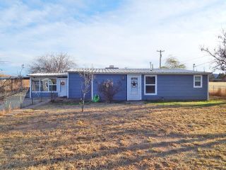 Foreclosed Home - 1102 W BROWN ST, 79830