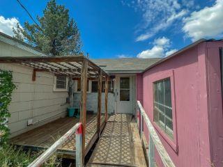 Foreclosed Home - 1202 N 5TH ST, 79830