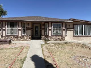 Foreclosed Home - 7470 SELVA DR, 79835