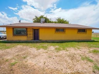 Foreclosed Home - 13642 FREY RD, 79836