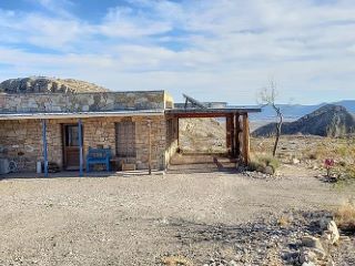 Foreclosed Home - 900 MARIPOSA MINE RD, 79852