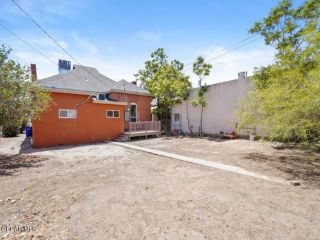 Foreclosed Home - 1009 OLIVE AVE, 79901
