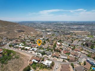 Foreclosed Home - 1501 LOST PADRE MINE DR, 79902