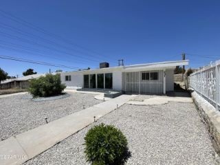 Foreclosed Home - 827 CHILE PL, 79903