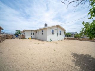 Foreclosed Home - 3608 LEAVELL AVE, 79904