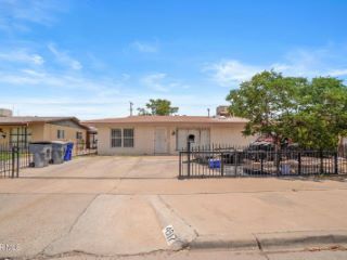 Foreclosed Home - 4917 GUADALUPE DR, 79904