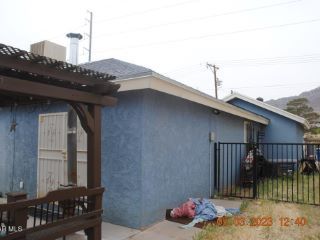 Foreclosed Home - 8812 LEO ST, 79904