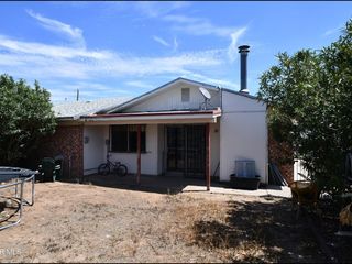 Foreclosed Home - 8939A COMET ST, 79904