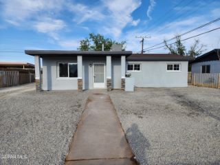 Foreclosed Home - 5312 PIKES PEAK DR, 79904