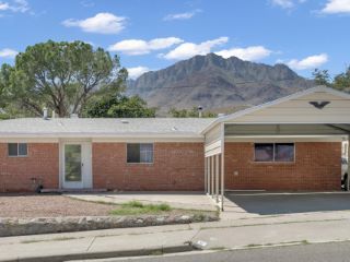 Foreclosed Home - 8715 ECHO ST, 79904