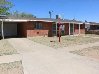 Foreclosed Home - 4929 PIKES PEAK DR, 79904