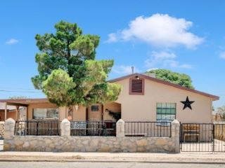 Foreclosed Home - 522 VAL VERDE ST, 79905