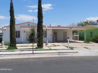 Foreclosed Home - 608 CORTEZ DR, 79905