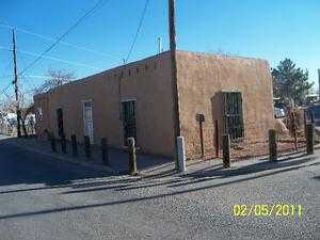 Foreclosed Home - 220 CANDELARIA ST, 79907