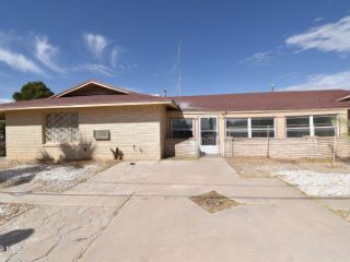 Foreclosed Home - 8700 WINCHESTER RD, 79907
