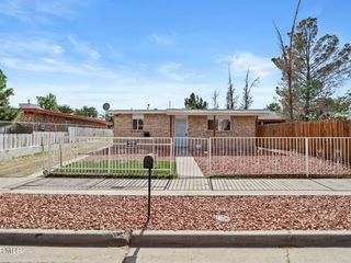 Foreclosed Home - 8832 DULCE CIR, 79907