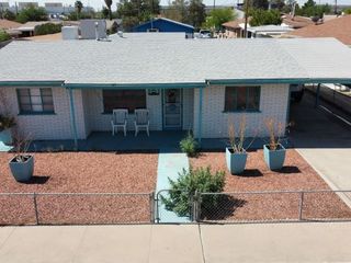 Foreclosed Home - 9344 SAN LORENZO AVE, 79907