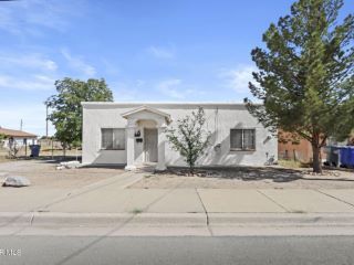 Foreclosed Home - 144 CANDELARIA ST, 79907