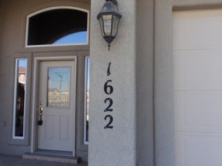 Foreclosed Home - 1622 PLAYA DEL SOL, 79911