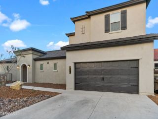 Foreclosed Home - 2360 KOLT CT, 79911