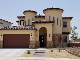 Foreclosed Home - 7738 ENCHANTED RIDGE DR, 79911