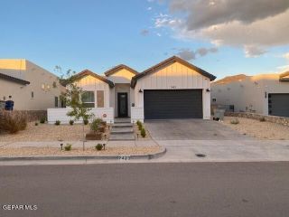 Foreclosed Home - 7423 SIDEWINDER BEND DR, 79911