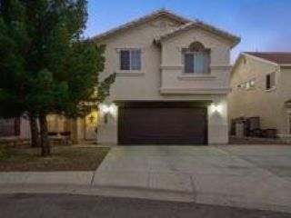 Foreclosed Home - 1609 REY DEL SOL, 79911