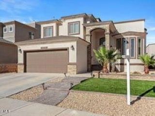 Foreclosed Home - 2158 ENCHANTED CREEK WAY, 79911
