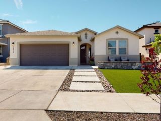 Foreclosed Home - 7810 ENCHANTED CLIFF DR, 79911