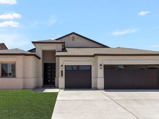 Foreclosed Home - 7305 ENCHANTED POINT DR, 79911