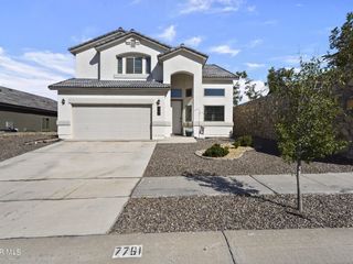 Foreclosed Home - 7761 ENCHANTED RIDGE DR, 79911