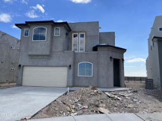 Foreclosed Home - 7808 ENCHANTED NEST LN, 79911