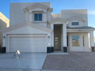Foreclosed Home - 7784 ENCHANTED PARK DR, 79911