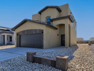 Foreclosed Home - 7833 ENCHANTED PARK DR, 79911