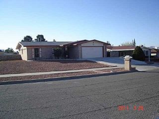 Foreclosed Home - List 100011190