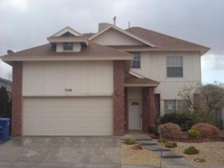 Foreclosed Home - 7428 PLAZA TAURINA DR, 79912