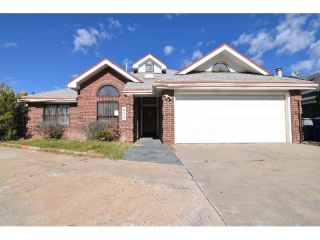 Foreclosed Home - 633 Dorsey Drive, 79912