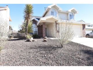 Foreclosed Home - 716 Springfire Drive, 79912