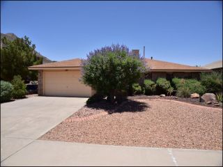 Foreclosed Home - 721 BLUFF CANYON CIR, 79912