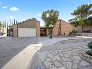 Foreclosed Home - 729 DULCE TIERRA DR, 79912