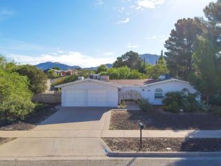 Foreclosed Home - 806 CORTIJO DR, 79912